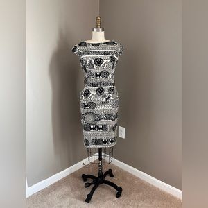Nine West Sheath Dress